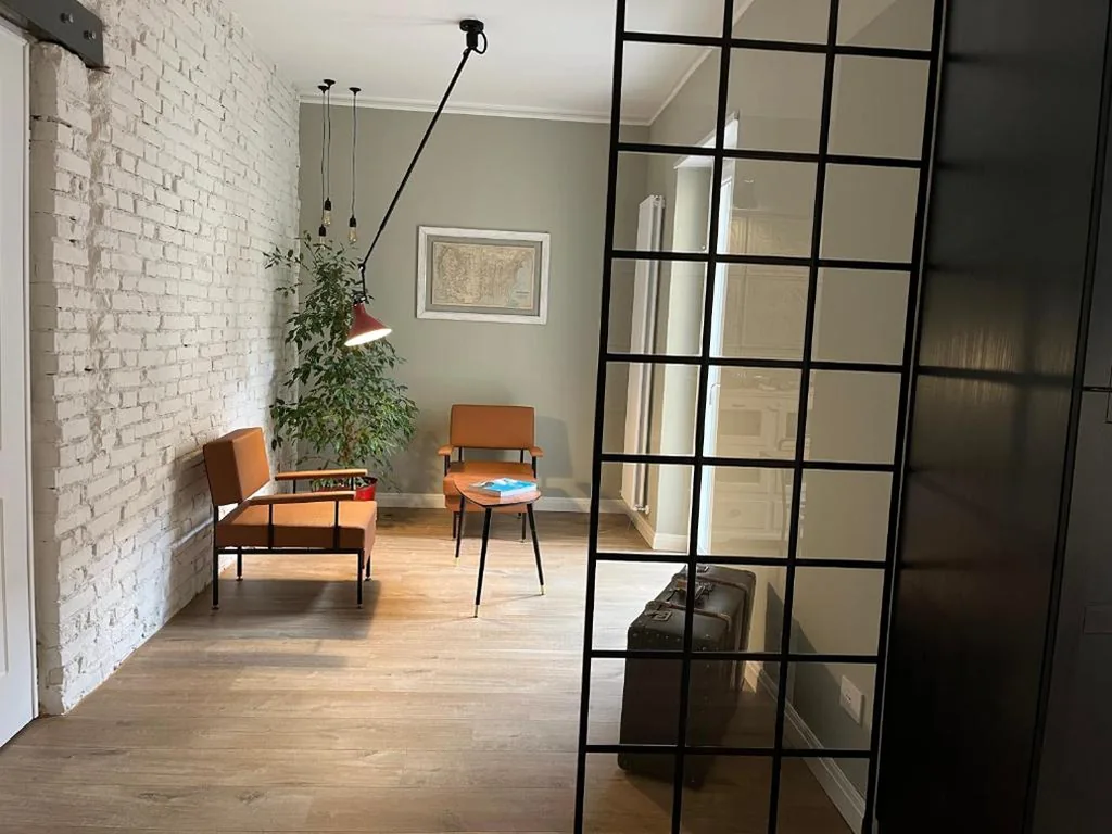Santa Chiara 11 – Rooms -Verona — foto 8