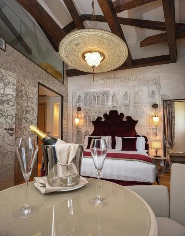 Santa Croce Boutique Hotel — foto 3