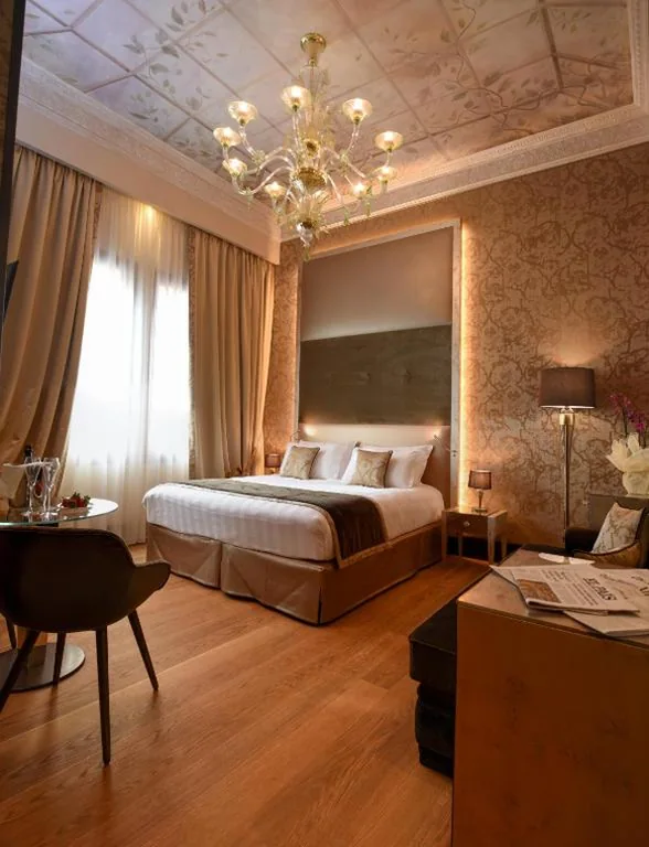 Santa Croce Boutique Hotel — foto 4