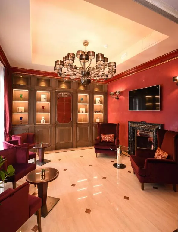 Santa Croce Boutique Hotel — foto 5