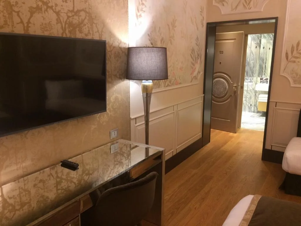 Santa Croce Boutique Hotel — foto 6