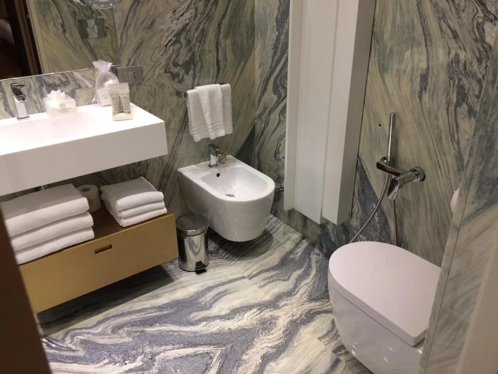 Santa Croce Boutique Hotel — foto 7