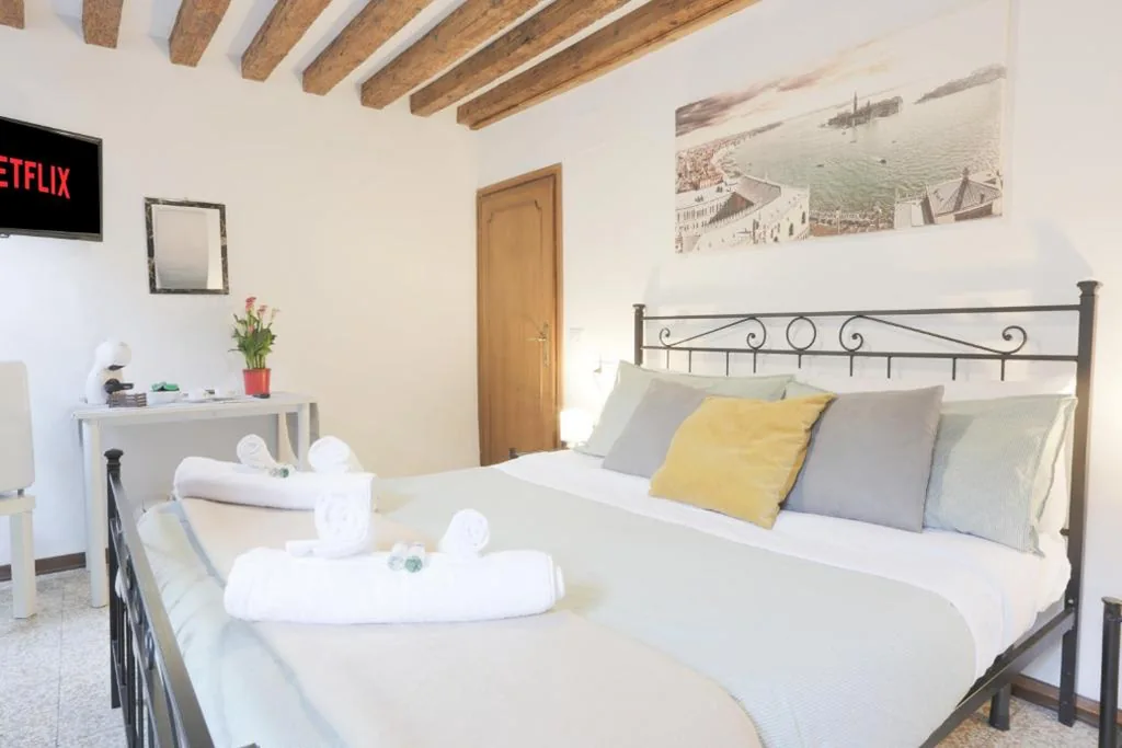 SANTA CROCE GUEST HOUSE — foto 3