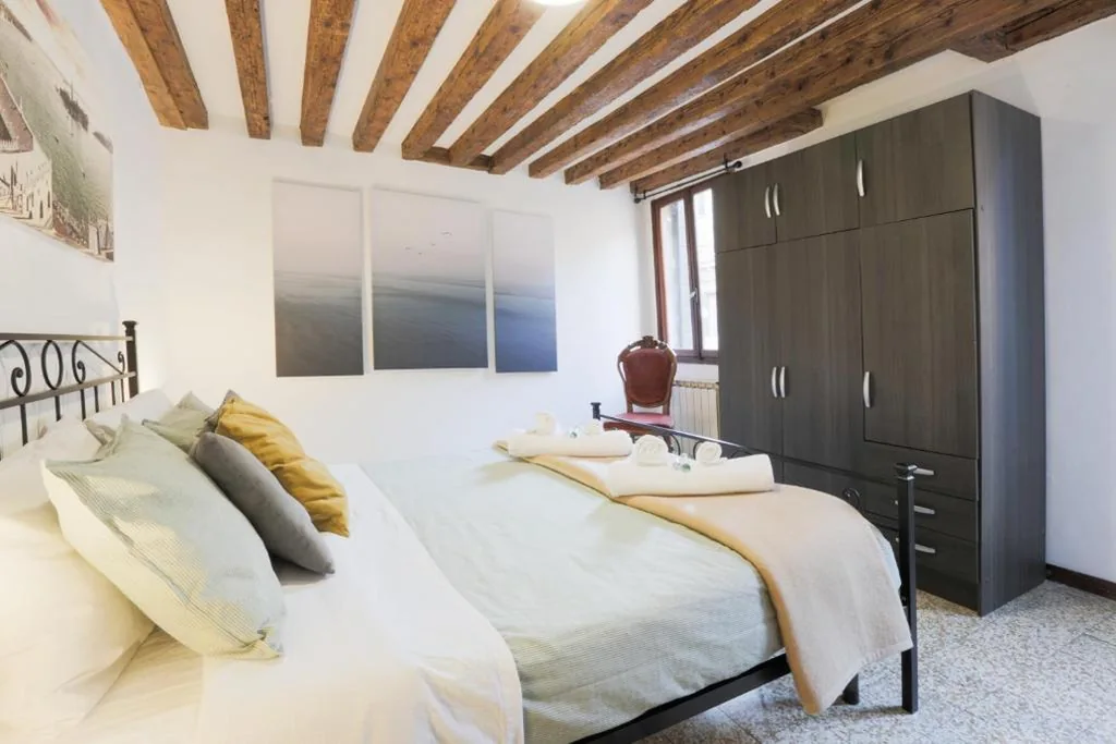 SANTA CROCE GUEST HOUSE — foto 4