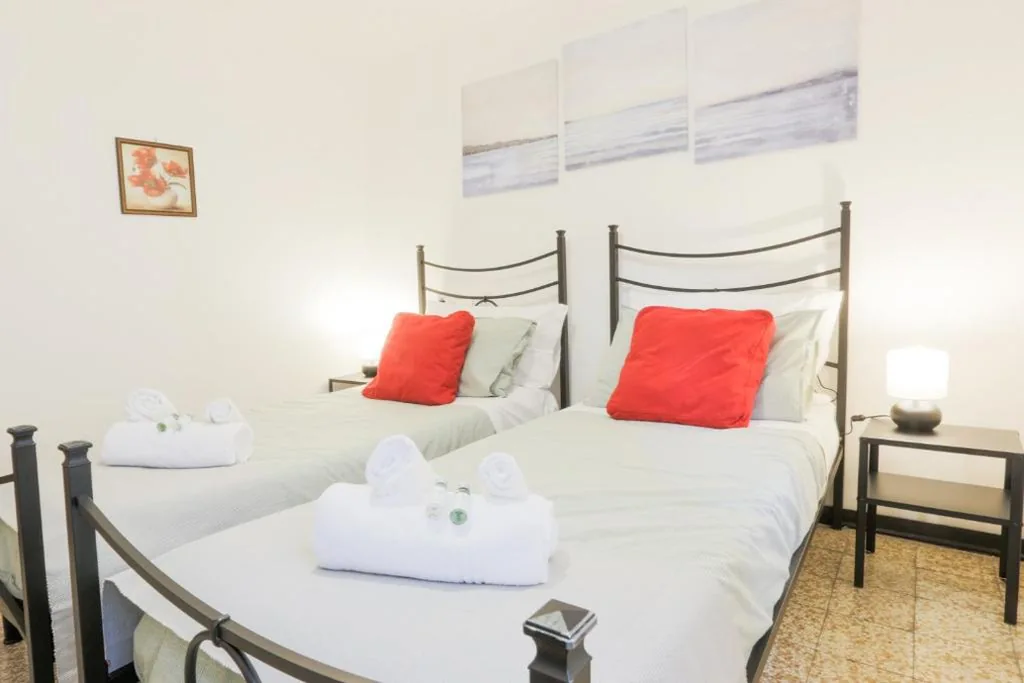 SANTA CROCE GUEST HOUSE — foto 5