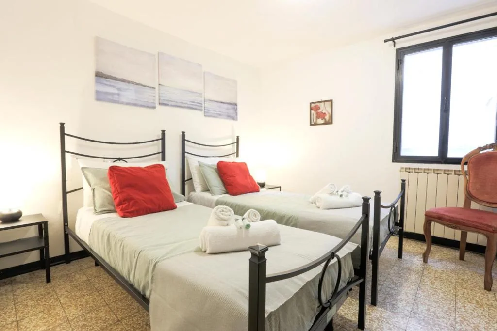 SANTA CROCE GUEST HOUSE — foto 6