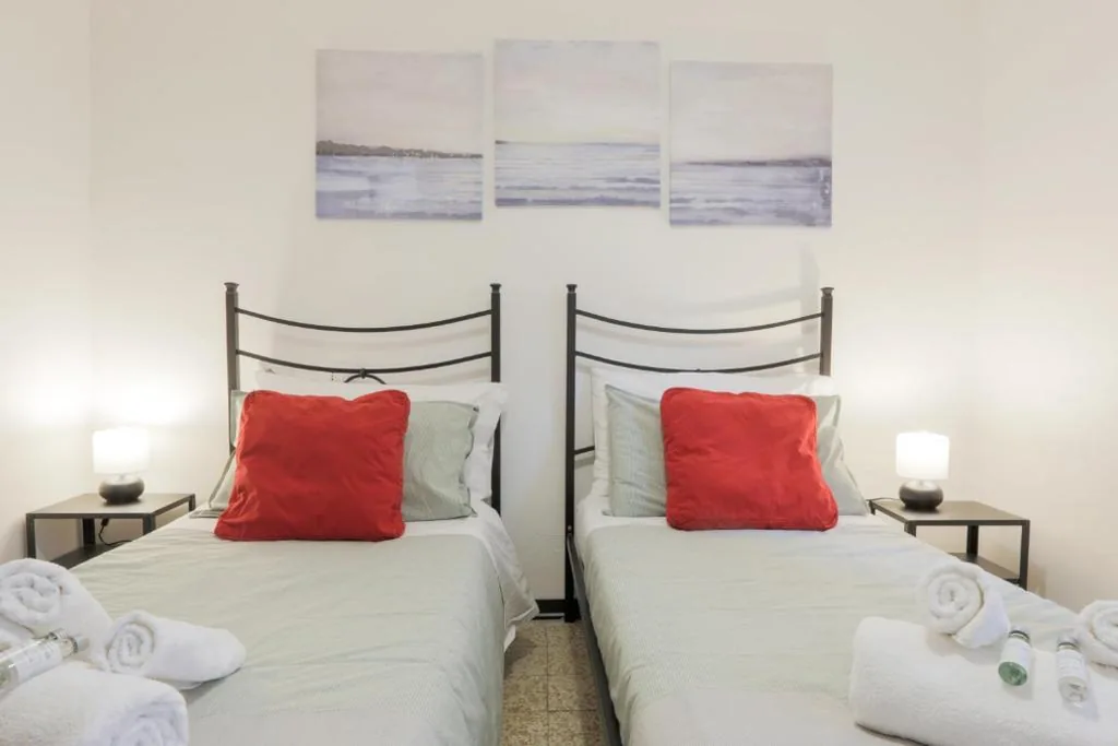 SANTA CROCE GUEST HOUSE — foto 7