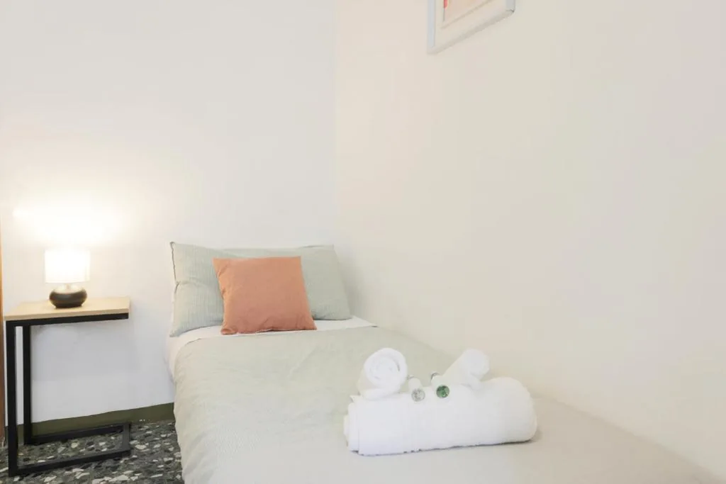 SANTA CROCE GUEST HOUSE — foto 8