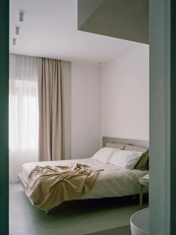 Santa Lucia Suites