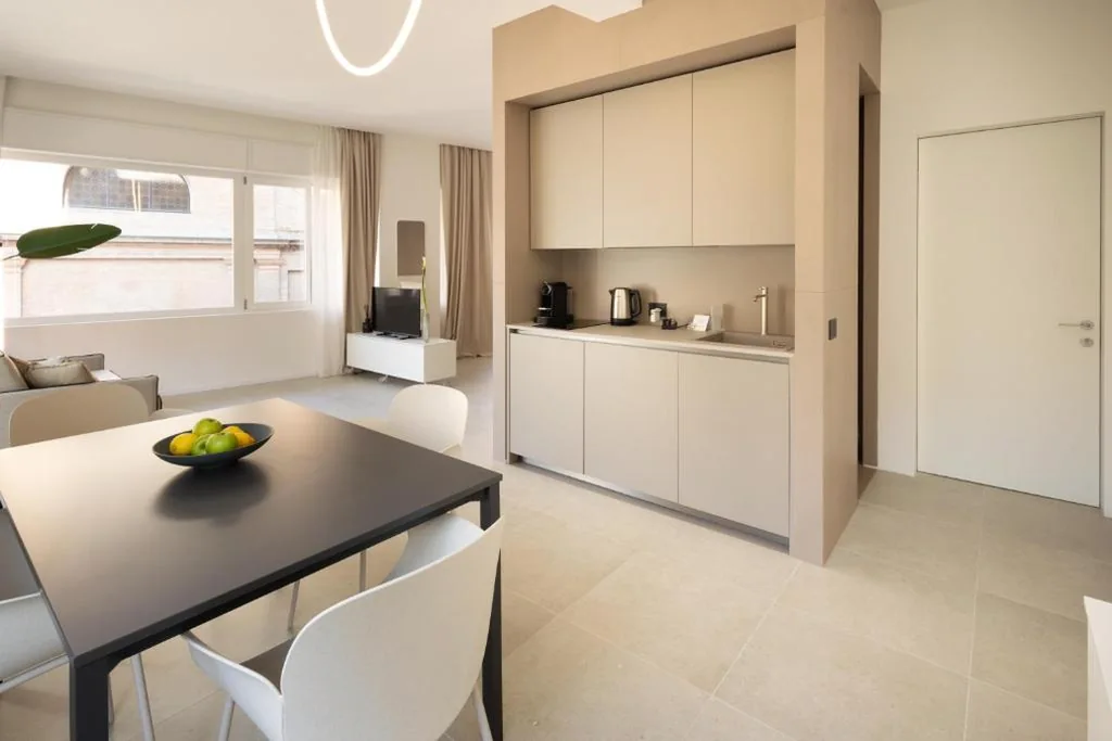Santa Lucia Suites