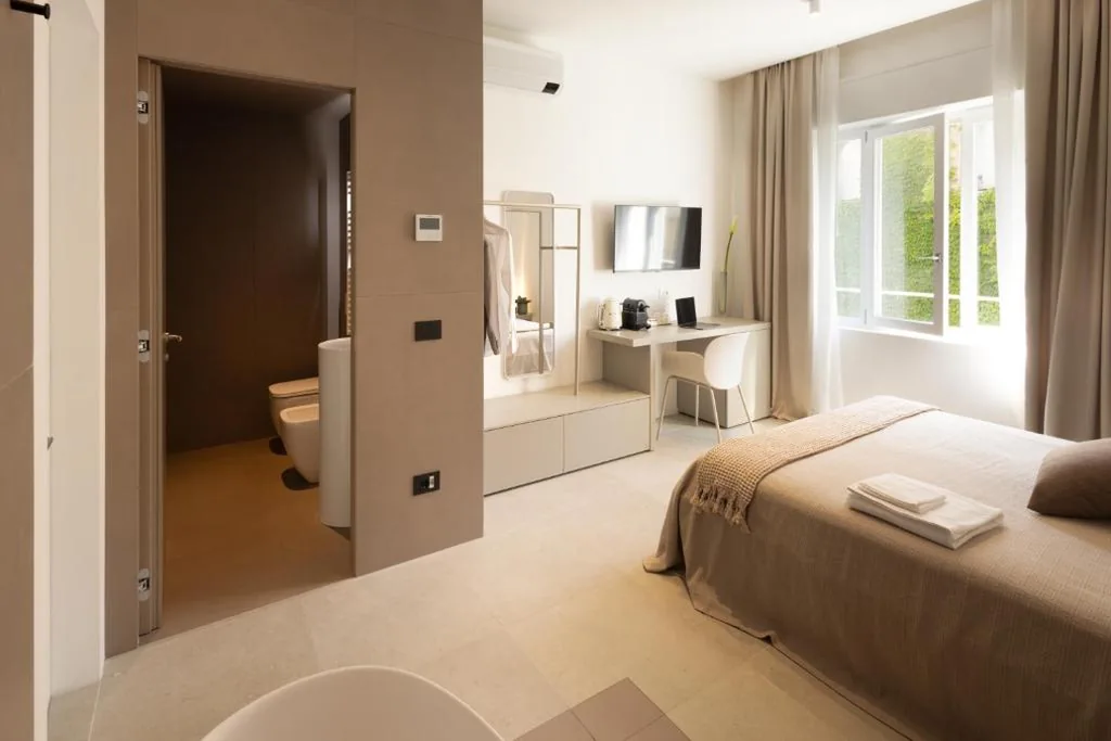 Santa Lucia Suites — foto 5