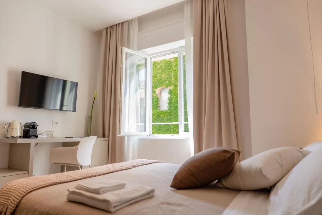 Santa Lucia Suites — foto 8