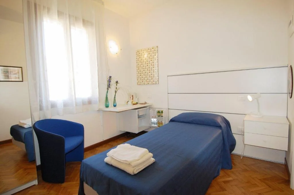 Santa Margherita Guest House — foto 3