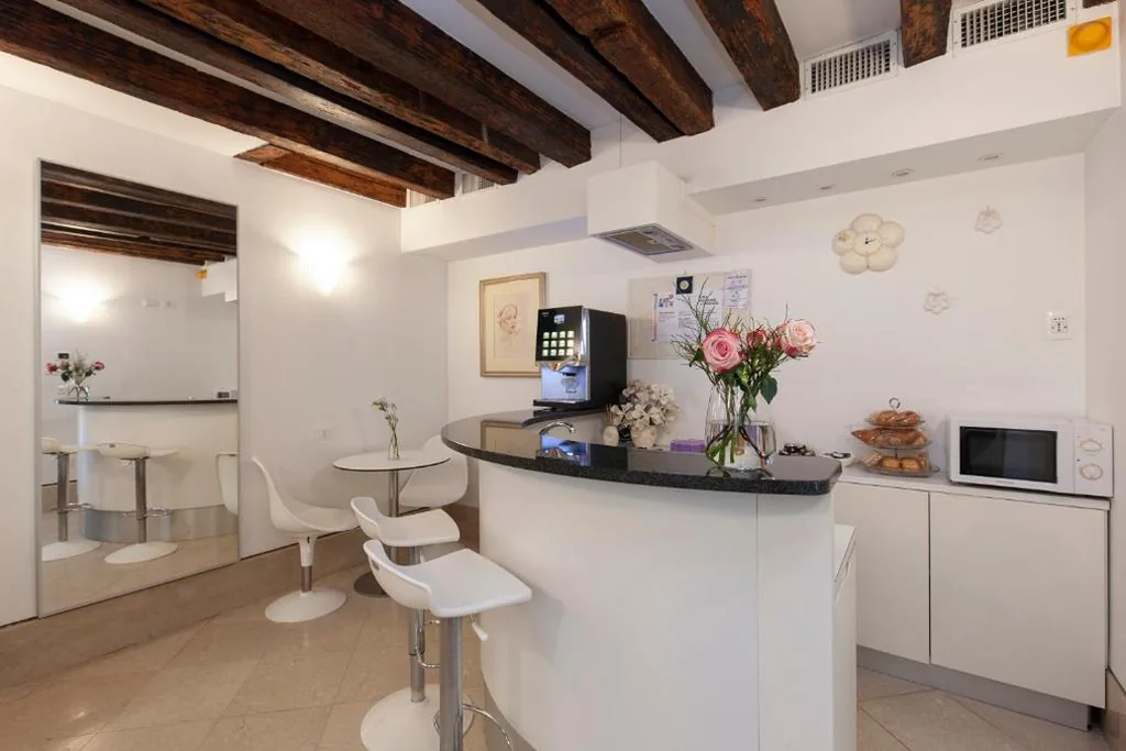 Santa Margherita Guest House — foto 4