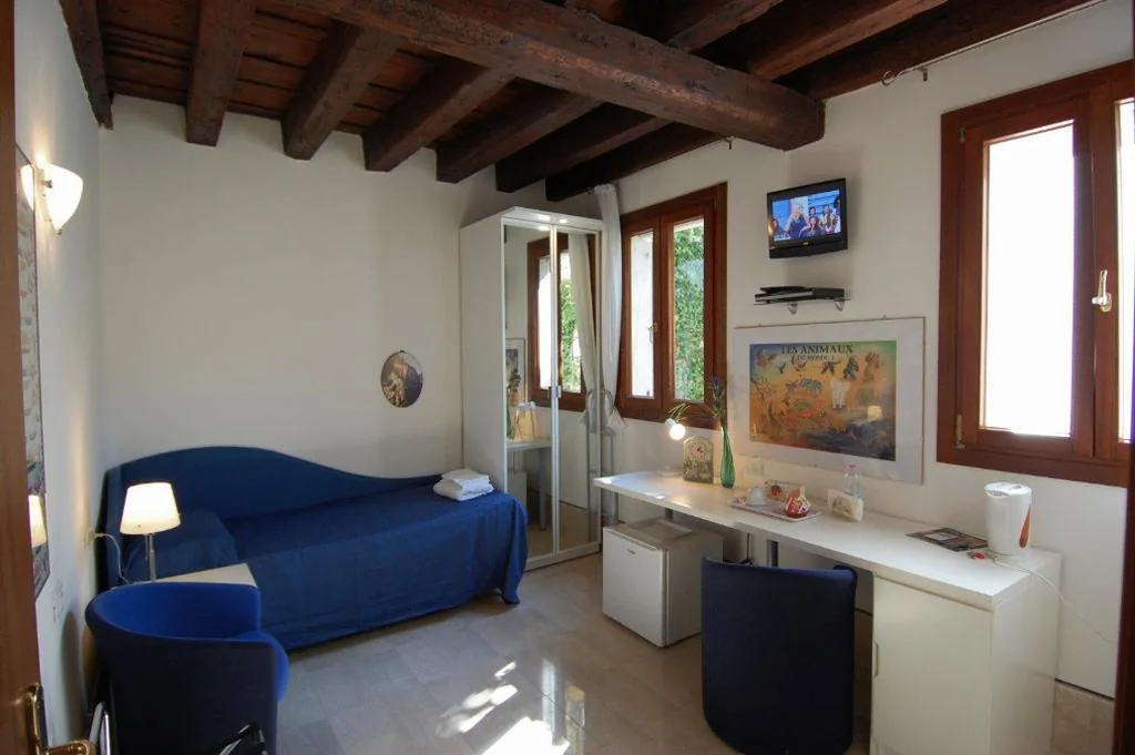 Santa Margherita Guest House — foto 5