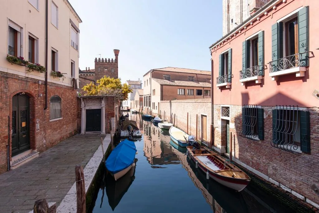 Santa Margherita Guest House — foto 6
