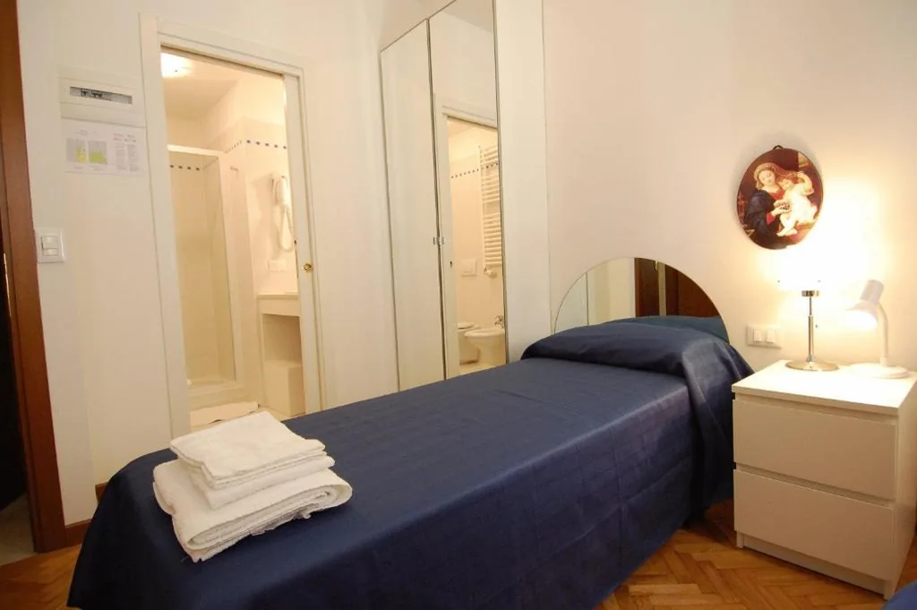 Santa Margherita Guest House — foto 7