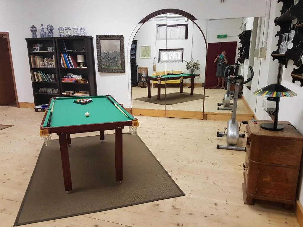 Sarlette Cozy Room — foto 4