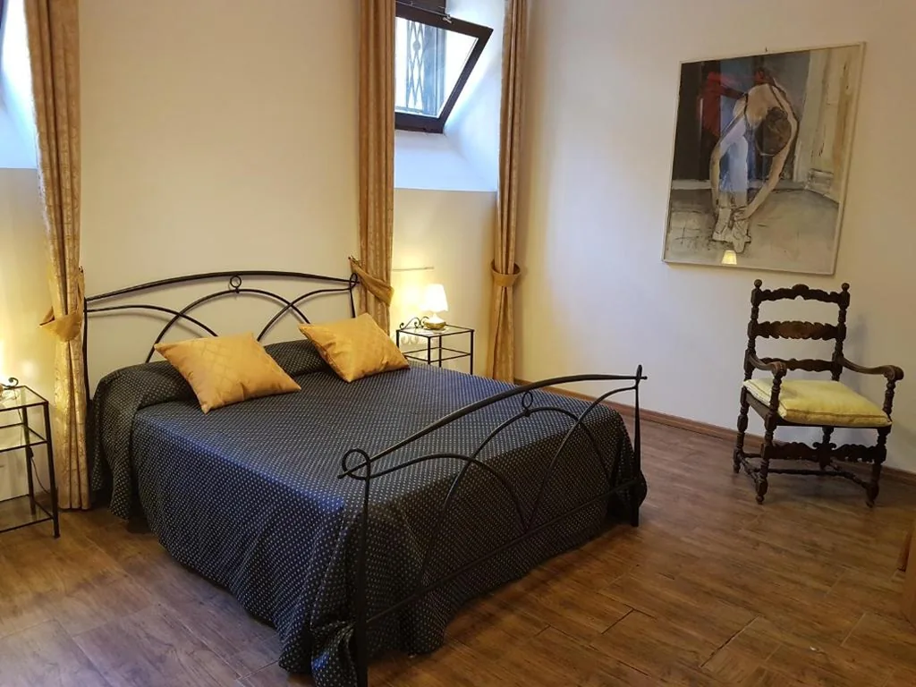 Sarlette Cozy Room — foto 5
