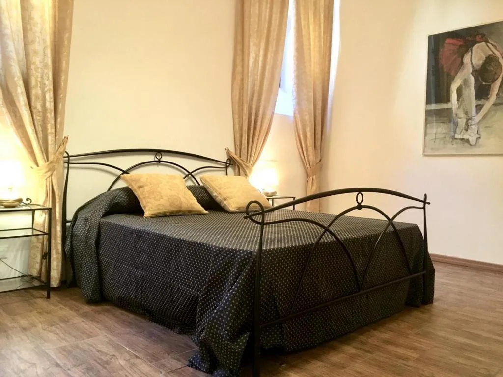 Sarlette Cozy Room — foto 8