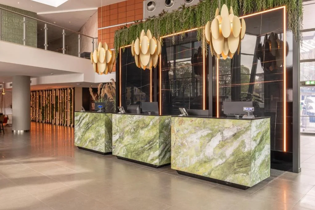 Savhotel Mantegna Padova