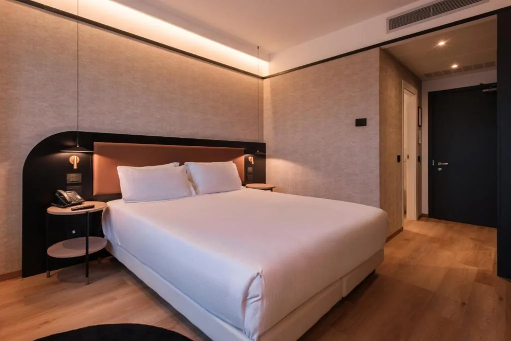Savhotel Mantegna Padova — foto 7