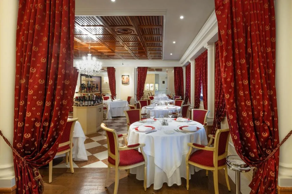 Savoy Beach Hotel & Thermal Spa — foto 3