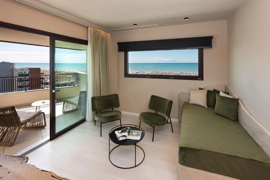 Savoy Beach Hotel & Thermal Spa — foto 5