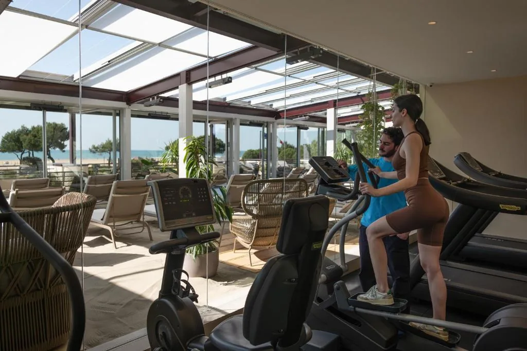 Savoy Beach Hotel & Thermal Spa — foto 7