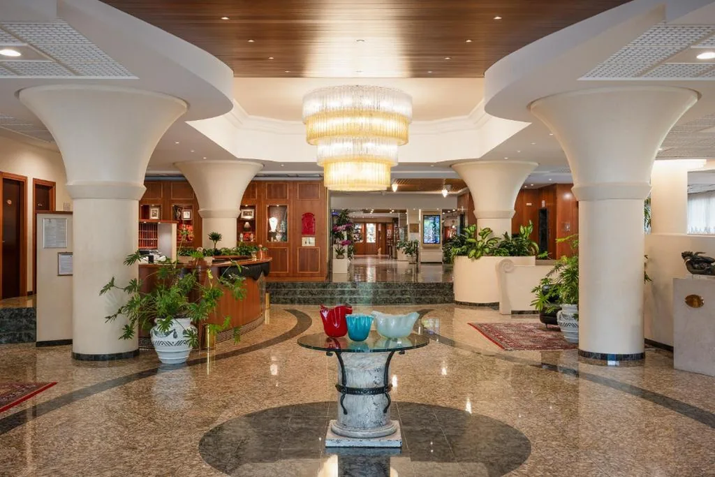 Savoy Beach Hotel & Thermal Spa — foto 8