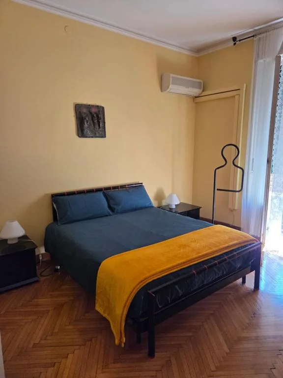 SCALETTE ROOM