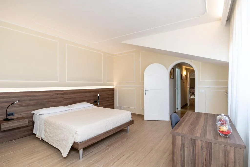Scaligero Rooms — foto 4
