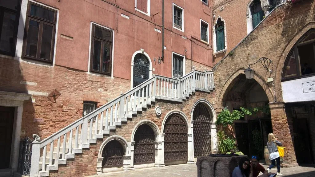 Scalon del Doge B&b