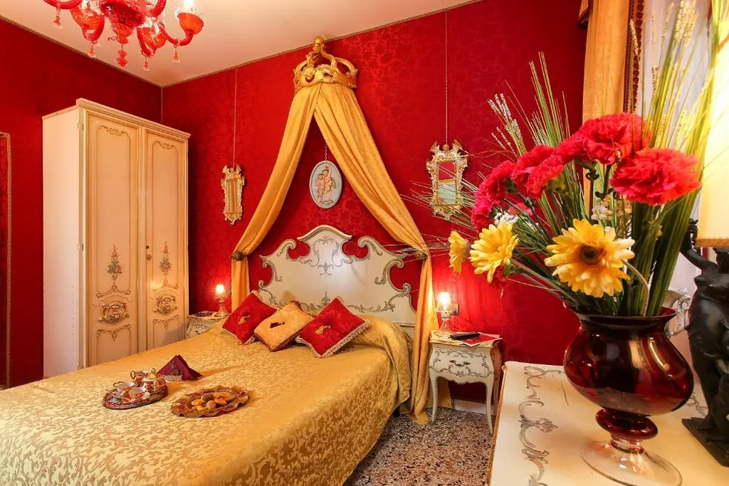 Scalon del Doge B&b