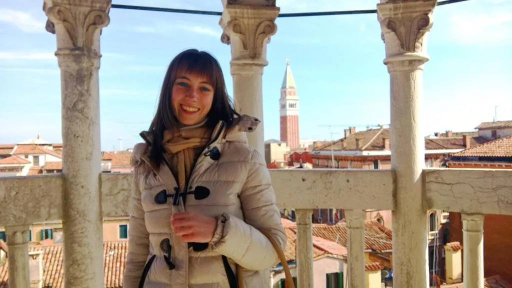 Scalon del Doge B&b — foto 8