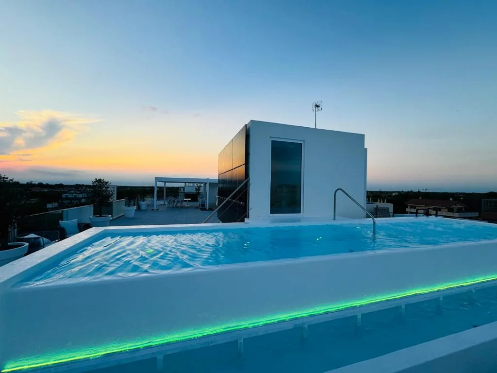 Schiavon Beach Palace — foto 4