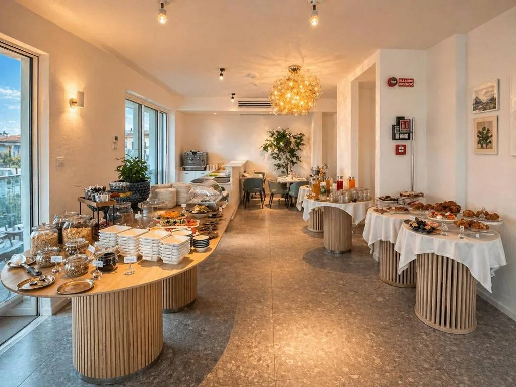Schiavon Beach Palace — foto 5