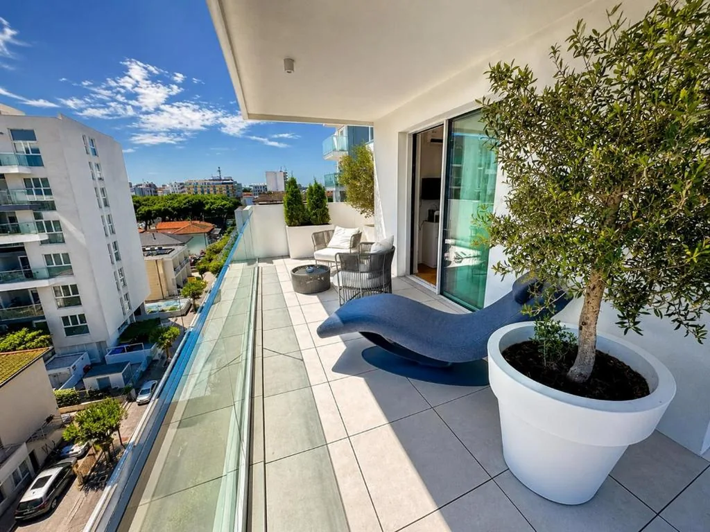 Schiavon Beach Palace — foto 8