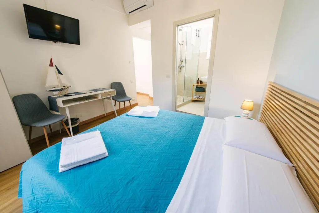 Sciesa Guest House