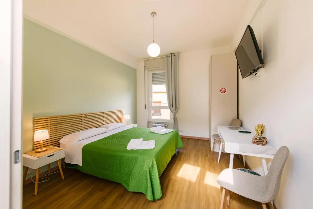Sciesa Guest House — foto 4