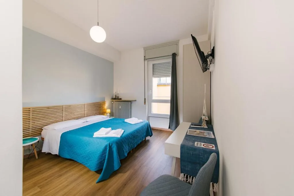 Sciesa Guest House — foto 5