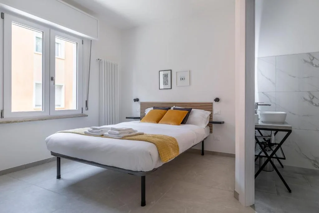 Shiny Rooms Verona — foto 7