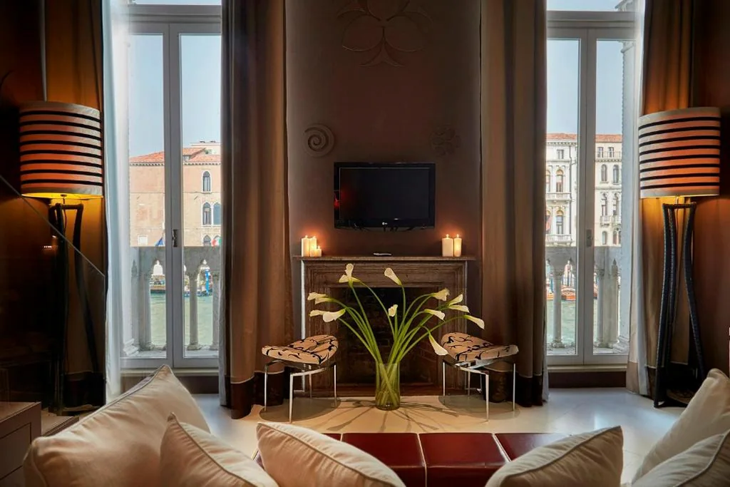 Sina Centurion Palace — foto 5