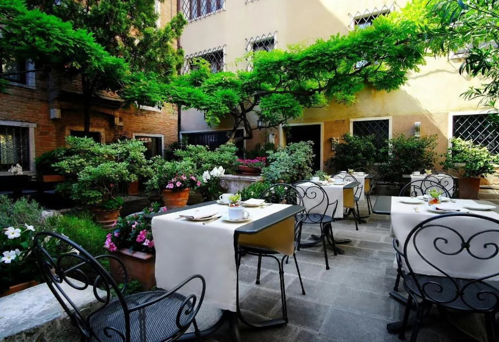 Sina Palazzo Sant’Angelo — foto 5