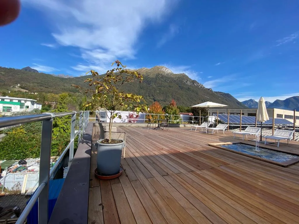Sky Garden & Wellness R. — foto 6