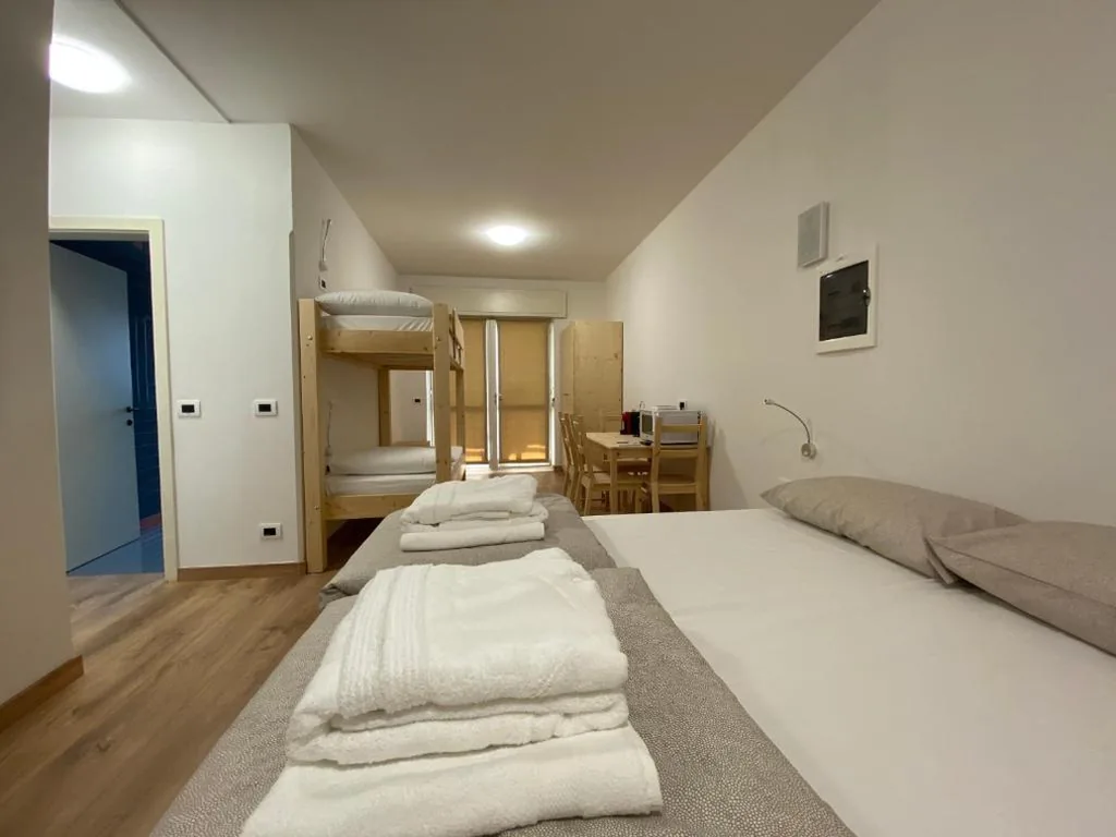 Sky Garden & Wellness R. — foto 7
