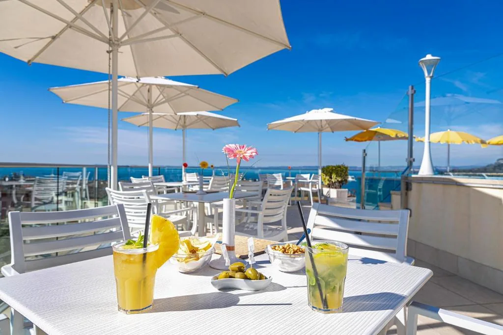 Sky Pool Hotel Sole Garda — foto 5