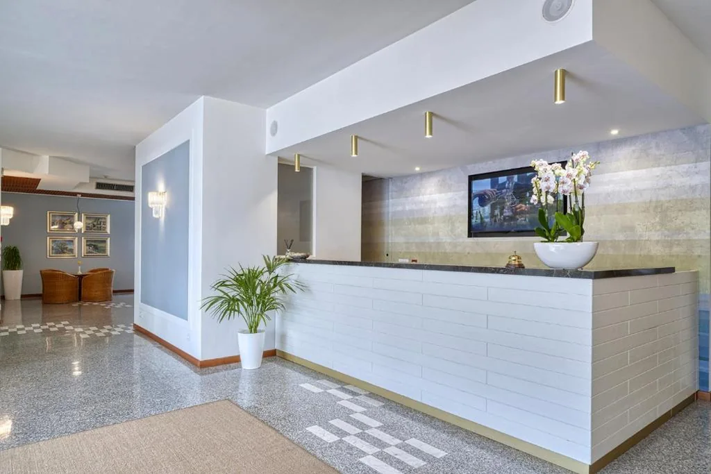 Sky Pool Hotel Sole Garda — foto 6