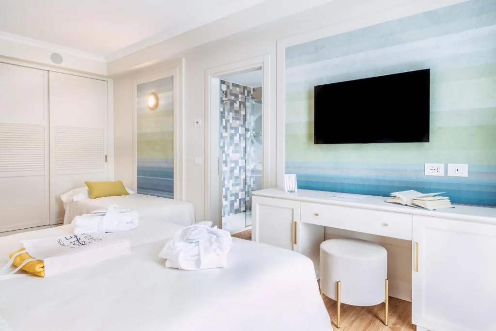 Sky Pool Hotel Sole Garda — foto 8