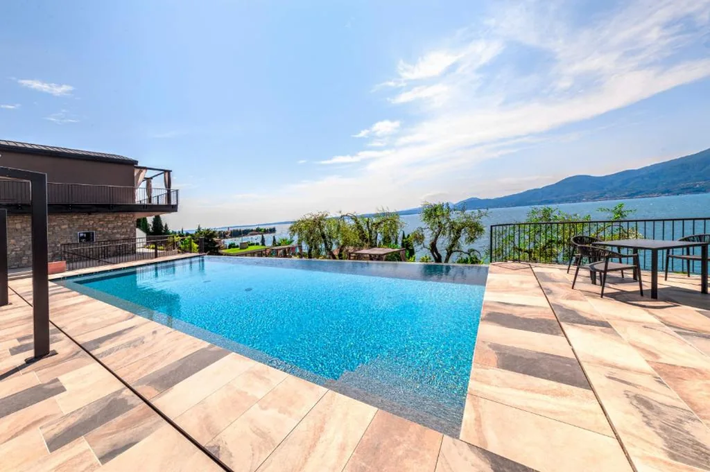 Sky View Garda Lake by Hotel Galvani — foto 3